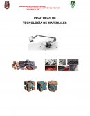 P02.-Especificación de los materiales