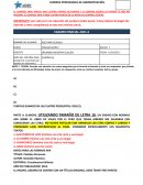 EXAMEN PARCIAL 2021-II - COMUNICACIÓN