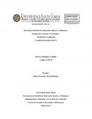 Zonificación Ambiental