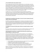 ¿Por qué Norfolk Southern desea adquirir Conrail?