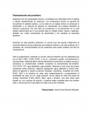 Práctica corriente eléctrica de las sustancias