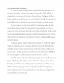 DEL AMOR Y OTROS DEMONIOS