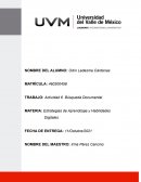 Estrategias de Aprendizaje y Habilidades Digitales