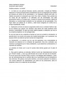 Análisis narrativo “La Haine”