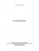 MATEMÀTICAS FINANCIERAS. Producto 5: Leasing