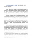 ¿Cuánto vale la vida? Resumen película