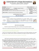 Situaciones escolares que alteran la sana convivencia