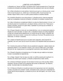 Que es la filosofia? (catalán)