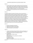 OPERACIONES ADMINISTRATIVAS DE RECURSOS HUMANOS