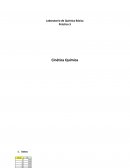 Laboratorio de Química Básica Práctico 3 Cinética Química