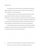 Planeacion estrategica.El análisis FODA