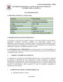 LA PSICOLOGÍA DEL APRENDIZAJE