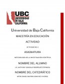 ANALISIS DEL IMPACTO ACADÉMICO EN EL APROVECHAMIENTO DE LOS NIÑOS, A TRAVÉS DE LAS DIDÁCTICAS APLICADAS EN TIEMPOS DE PANDEMIA