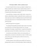 PSICOLOGIA JURIDICA: IMPLICACIONES LEGALES