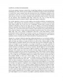 CUENTO DE LA FAMILIA DE GUADALAJARA