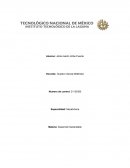 LEGISLACION EN MEXICO