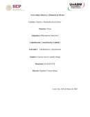 Matematicas Financieras. Capitalización y Amortización