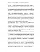 Acuerdo Mercosur. ¿Cuáles son sus principales características del acuerdo?