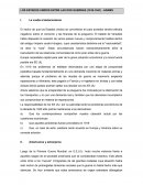 LOS ESTADOS UNIDOS ENTRE LAS DOS GUERRAS (1919-1941) - ADAMS