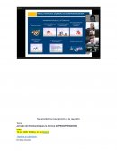 Jornada de Orientación para la Carrera de PSICOPEDAGOGÍA