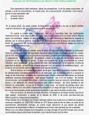 Analisis dependencia de mexico por hidrocarburos