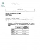 Laboratorio de bioquímica absorbancia