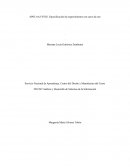 Análisis y Desarrollo de Sistemas de la Información