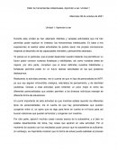 Taller de herramientas intelectuales. Aprender a ser