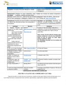 Teorías /Tendencias y modelos Pedagógicos