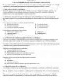 CALCULO DE PRECIOS DE VENTA, COMPRA Y DESCUENTOS