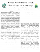 División Energías Renovables, Universidad Tecnológica de Puebla (UTP), Puebla México