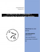 TÉCNICA DE ACTUACIÓN Y DIRECCIÓN DE EUGENIO BARBA