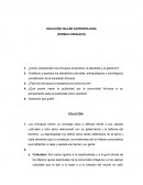 SOLUCIÓN TALLER ANTROPOLOGÍA (PUEBLO ARHUACO)