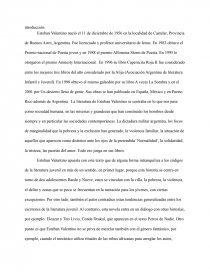 Perros de nadie. Página 1