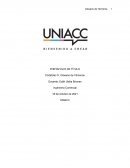 Glosario de Términos Portafolio IV