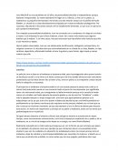 Analisis pelicula Juno