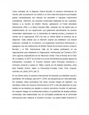 La convención de las Naciones Unidas sobre los contratos de compraventa internacional de mercaderías