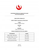 CASO 2: Maersk: Apostando por Blockchain