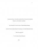 Consecuencias físicas y emocionales que desarrollaron los docentes de la Institución Educativa La Unión debido a la pandemia