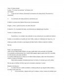 El crimen casi perfecto de Roberto Arlt