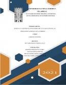 SEMANA 8 Y 10 SISTEMA DE INVENTARIOS ABC EN LA EJECUCIÓN DE LAS OPERACIONES LOGÍSTICAS DE LA EMPRESA