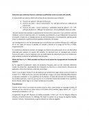 Soluciones que contienen fluoruro, estannoso y polifosfato contra la erosión del esmalte