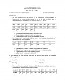 LABORATORIOS DE FISICA MECANICA CLASICA