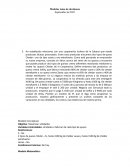 Modelos toma de decisiones