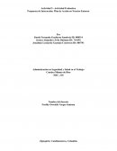 PROPUESTA DE INTERACCIÓN: PLAN DE ACCIÓN EN NUESTRO ENTORNO