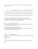 LA ADMINISTRACION EFICIENTE DE LOS INVENTARIOS