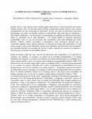 LA OBSOLESCENCIA INDIRECTAMENTE CAUSA UNA PROBLEMÁTICA AMBIENTAL