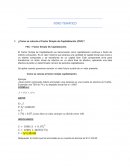 Foro tematico de matematica financiera