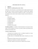 DIPLOMADO AFECTIVO—SEXUAL