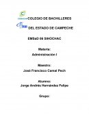 Enfoques de una empresa